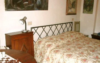 Camera da letto a Vittorio Veneto